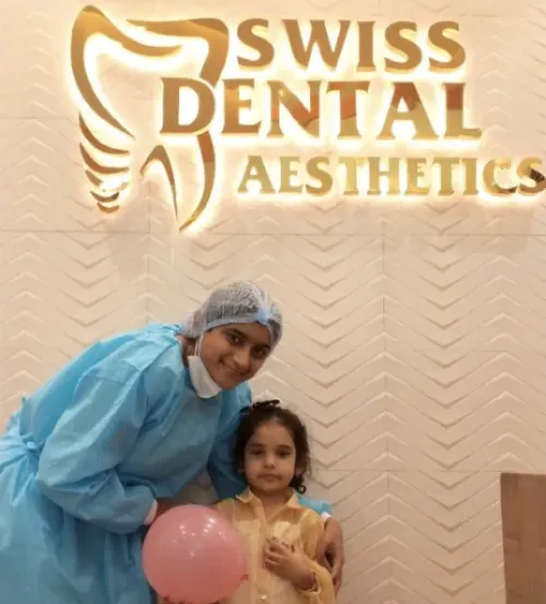 child dentistry